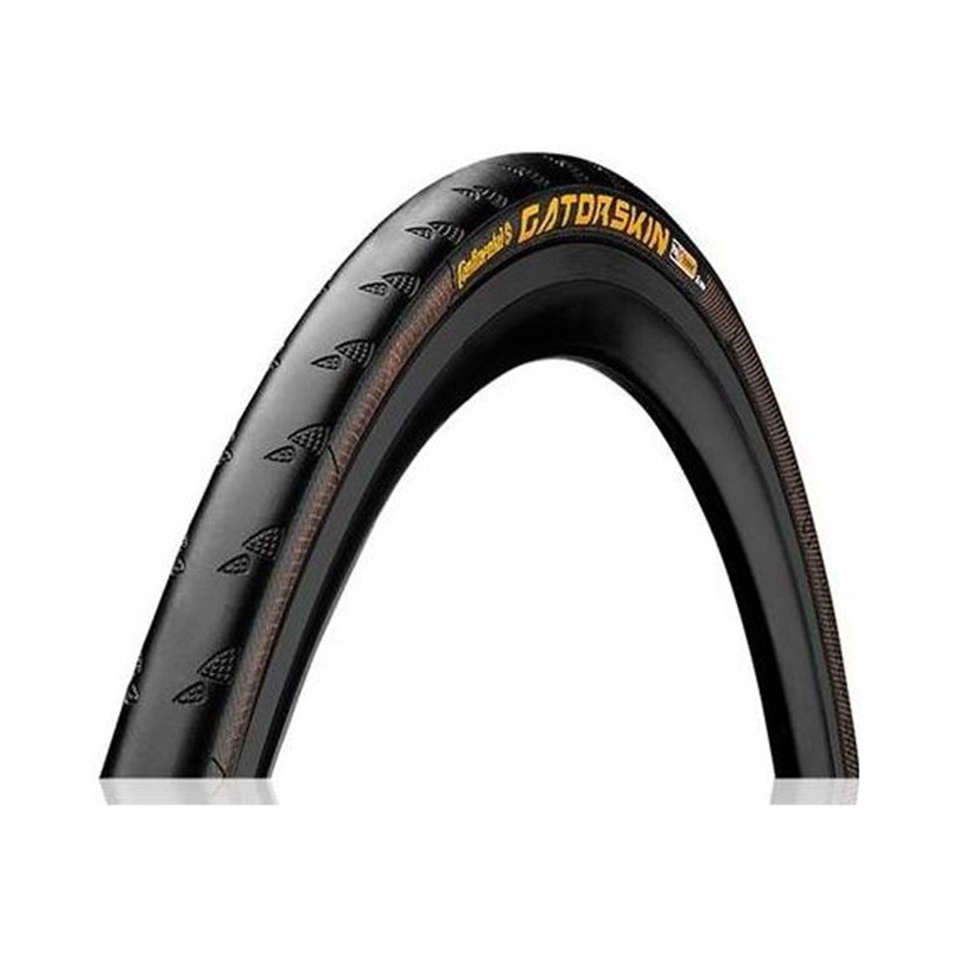 Cubierta Continental Gatorskin Pleg. 3 Cubierta Continental Gatorskin Pleg.