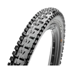 Cubierta Maxxis High Roller II 27.5 EBIKE/Silkshield Plegable