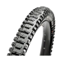 Cubierta Maxxis Minion DHR II 29 WT EXO/TR Plegable
