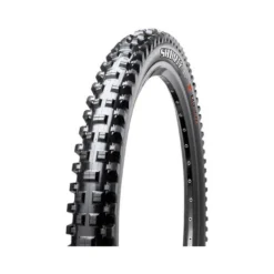 Cubierta Maxxis Shorty 27.5 WT 3CT/EXO/TR Plegable