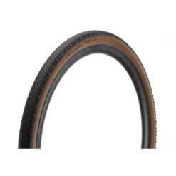 Cubierta Pirelli Cinturato GRAVEL H Classic 700 Marron