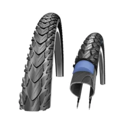 Cubierta Schwalbe Marathon PlusTour 700 Reflex