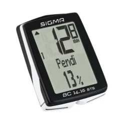 Cuentakilometros Sigma BC 14.16 STS Altitud