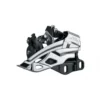 Desviador Shimano XTR 10X2V M980 40/38