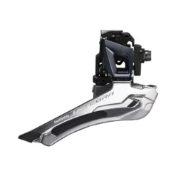 Desviador Shimano Doble FD-R8000 Soldare