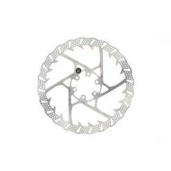 Disco Freno Galfer Shark 6 Tornillos 180mm X 2.0mm