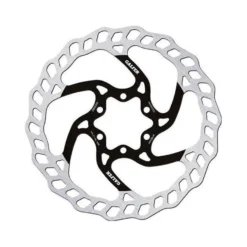 Disco Freno Galfer Wave MTB 6 Tornillos 160mm X 1.8mm