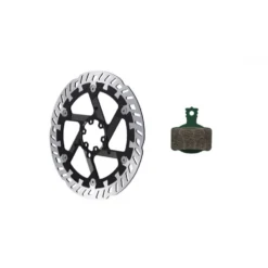 Disco Magura MT ESTOP Optimized Kit 203mm P-7.S 6H