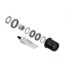 Dt-swiss Kit Conversin Dt Swiss Ratchet LN Mtb Shimano HG