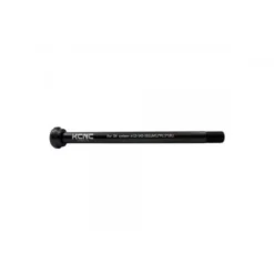 Eje Pasante KCNC KQR08 MTB 12x142 R.Shox