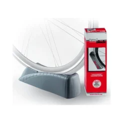 Elite Calce Rueda Delantera Travel Block