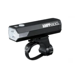 Luz Delantera Cateye AMPP 800 Recargable