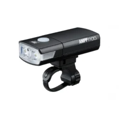 Luz Delantera Cateye AMPP1100 Recargable
