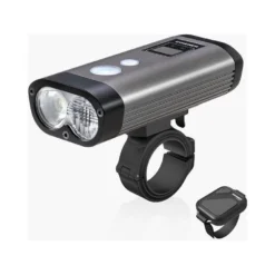 Faro Delantero Ravemen PR1600 Lumens
