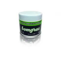 Grasa Bompar Verde 500g