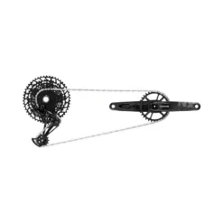 GRUPO SRAM EAGLE NX 32T 170MM