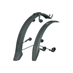 Guardabarros SKS Veloflex 65 26-27.5"
