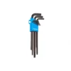 Herramienta Park Tool HXS-1.2 Juego Llaves Allen -Boutique en Ligne Biciescapa herramienta park tool hxs 12 juego llaves allen 61517.jpg