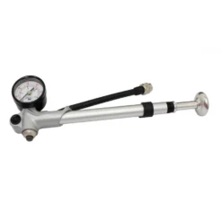 Inflador Suspension Fox Alta Presión Analogico