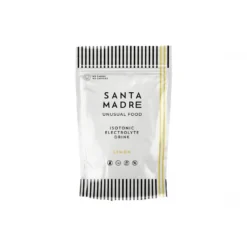 Isotónico Santa Madre Electrolitos 270g (15 Dosis)