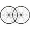 Juego Ruedas E-XA Elite Boost Mavic 27"