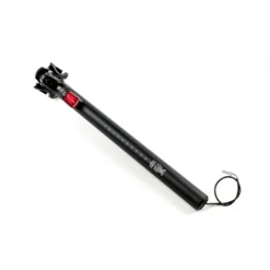 Kit Tija Orbea Seatpost 27.2 + Light Stvzo JST Connector