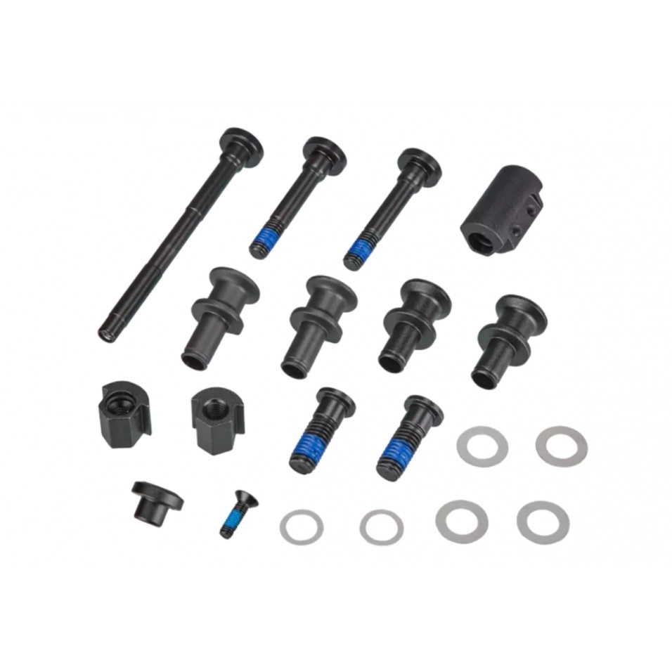 Kit Tornilleria Motor Specialized Levo MY22 3 Kit Tornilleria Motor Specialized Levo MY22