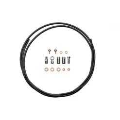 Kit Latiguillo Frenos Hidraulicos Hope PVC 5mm