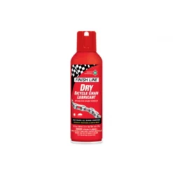 Lubricante Finish Line Dry Teflon Aerosol