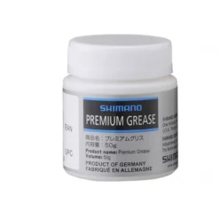 Grasa Shimano Premium 50gr