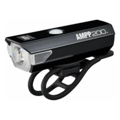 Luz Delantera Cateye AMPP 200