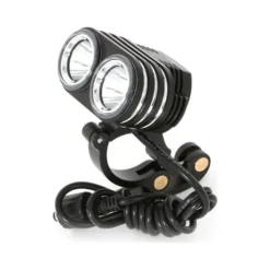 Luz MSC 2000 Lumens Doble Foco