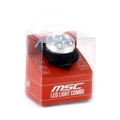 Luz MSC Led
