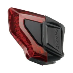 Luz Trasera Giant Numen Plus Aero Rechargeable 3LED