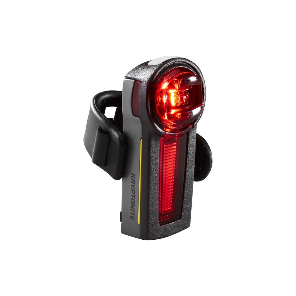 Luz Trasera KRYPTONITE INCITE XR 3 Luz Trasera KRYPTONITE INCITE XR
