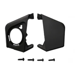 Kit Soporte Cubierta Bateria Bosch BBS2XX