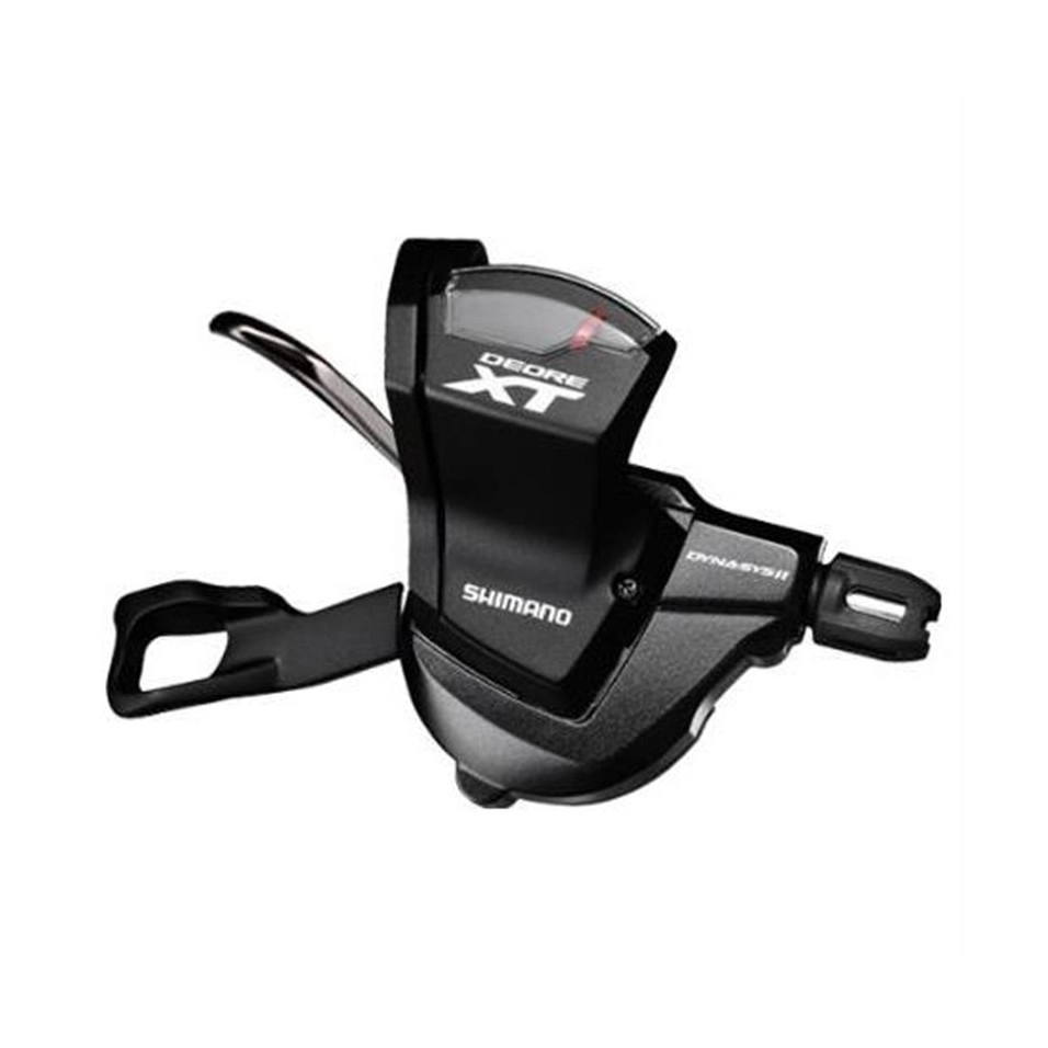 Mando Cambio Shimano XT Der. 11v +Indic SL-M8000 3 Mando Cambio Shimano XT Der. 11v +Indic SL-M8000