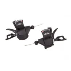 Juego Manetas Cambio Shimano Deore M6000