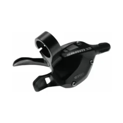 SRAM Maneta SRM MANDO X5 TRIGGER 3V DEL BLACK
