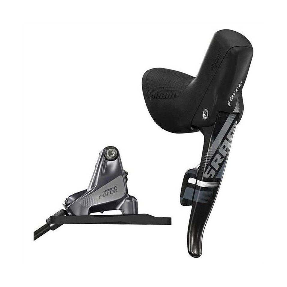 Maneta Cambio Izquierda Sram Force CX1 Disc Flat Mount 3 Maneta Cambio Izquierda Sram Force CX1 Disc Flat Mount
