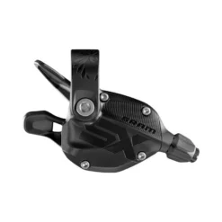 Mando Sram SX-E Eagle (Single Click) 12v Trigger Tras. Negro