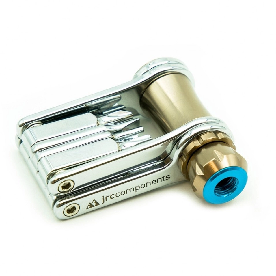 Multiherramienta JRC Hikoki Co2 3 Multiherramienta JRC Hikoki Co2