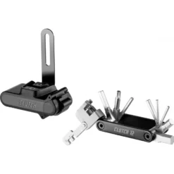 Multiherramientas Giant Clutch Box 12