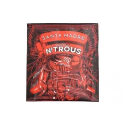 Nitrato Santa Madre En Polvo 20g (monodosis)