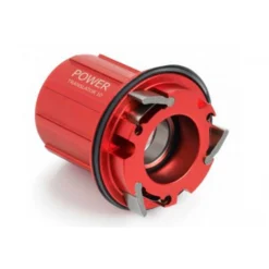 Nucleo Progress Turbine Endurance Shimano HG MTB