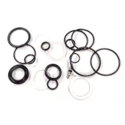 Ohlins RXF34, RFX36, RFX38, DH38 Fork Seal Kit Air Spring Serv Rebuild
