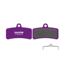 Pastillas Galfer E-Bike FD426 Shimano Saint-Zee