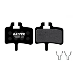 Pastillas Galfer Standard FD282 Hayes Mag-Hfx-Mx1
