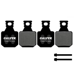 Pastillas Galfer E-Bike FD487 Magura MT5-MT7 4 Pads