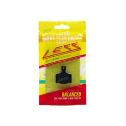 Pastillas Less Balanced Magura Mt2-mt4-mt6-mts